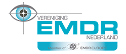 Lid van de Vereniging EMDR Nederland (VEN)